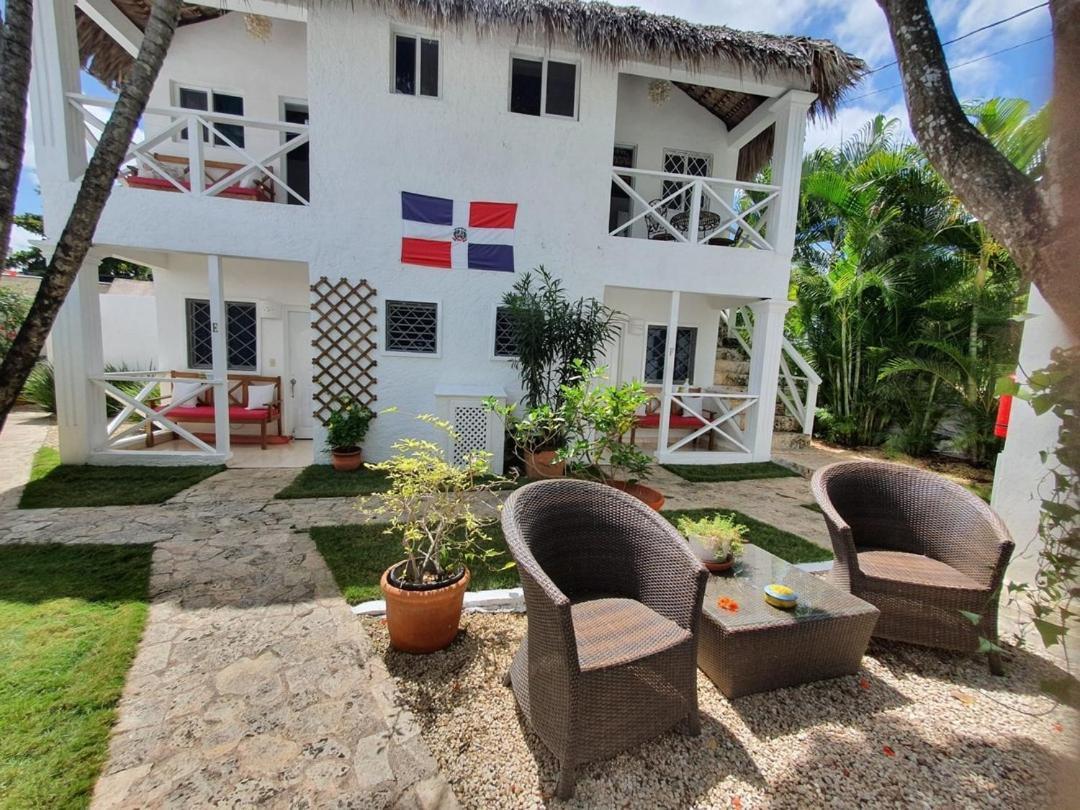 Bayahibe Guest House Hotel 外观 照片