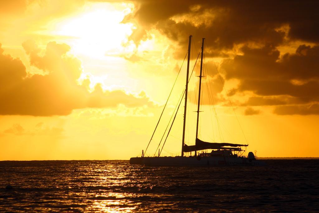Bayahibe Guest House Hotel 外观 照片