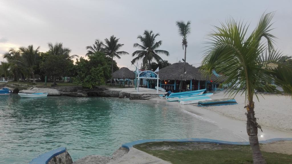 Bayahibe Guest House Hotel 外观 照片