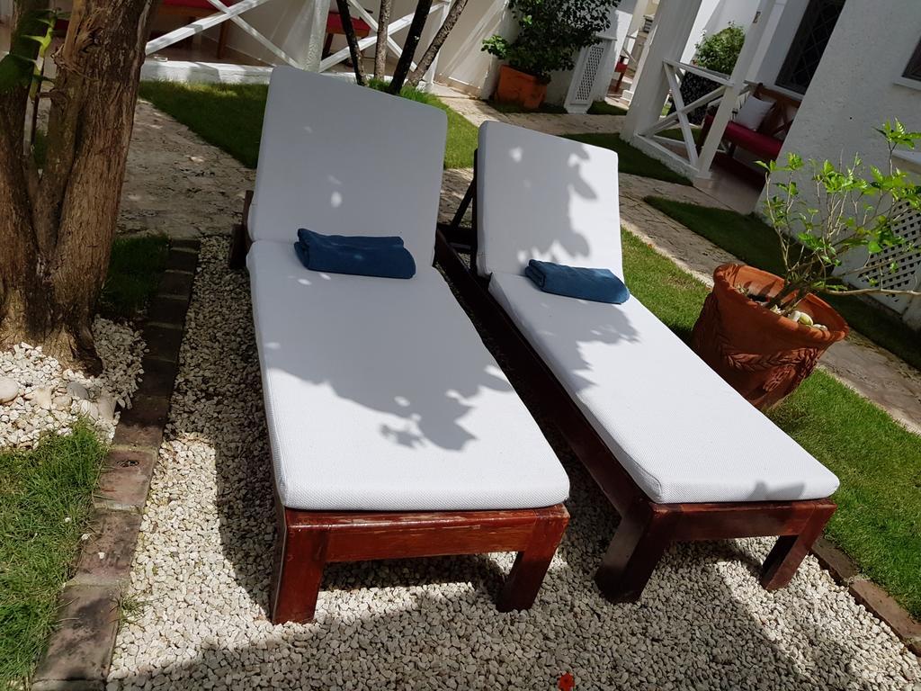 Bayahibe Guest House Hotel 外观 照片