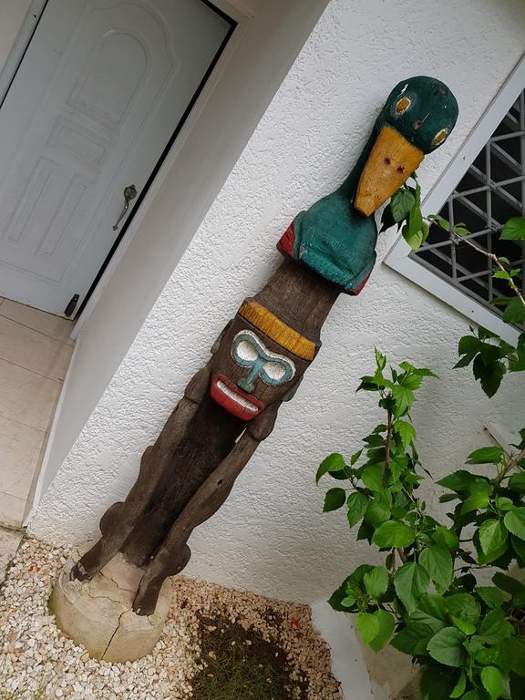 Bayahibe Guest House Hotel 外观 照片