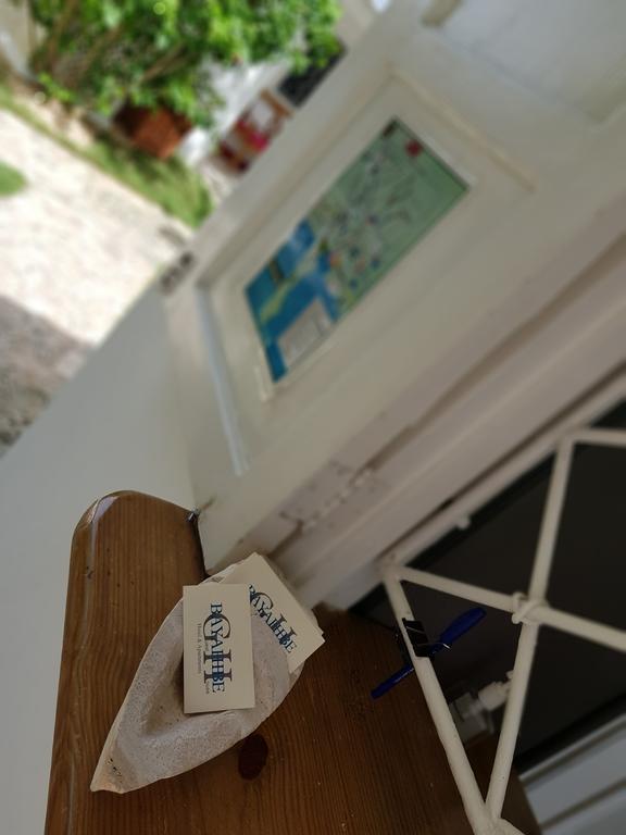 Bayahibe Guest House Hotel 外观 照片